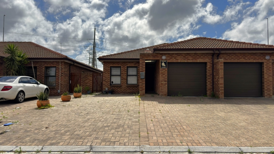 3 Bedroom Property for Sale in Soneike Western Cape